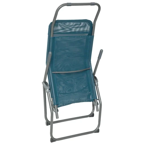 Espreguiçadeira Siesta