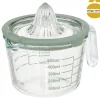 Espremedor com copo medidor 500ml