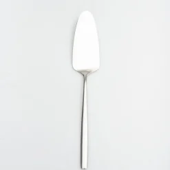 Espátula de servir em inox
