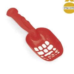 Espátula RHEA para areia