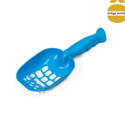 Espátula RHEA para areia