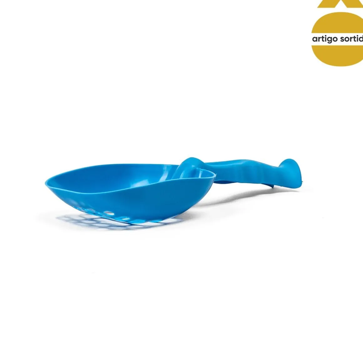 Espátula RHEA para areia