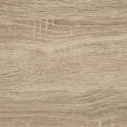Estante ALIAJ com prateleiras e porta 176x68cm