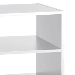 Estante branca MIXMODUL