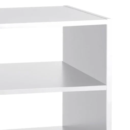 Estante branca MIXMODUL