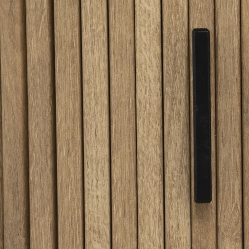 Estante COLVA bege em mdf 179,5cm
