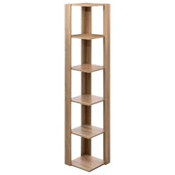 Estante de canto NOVIA 179cm