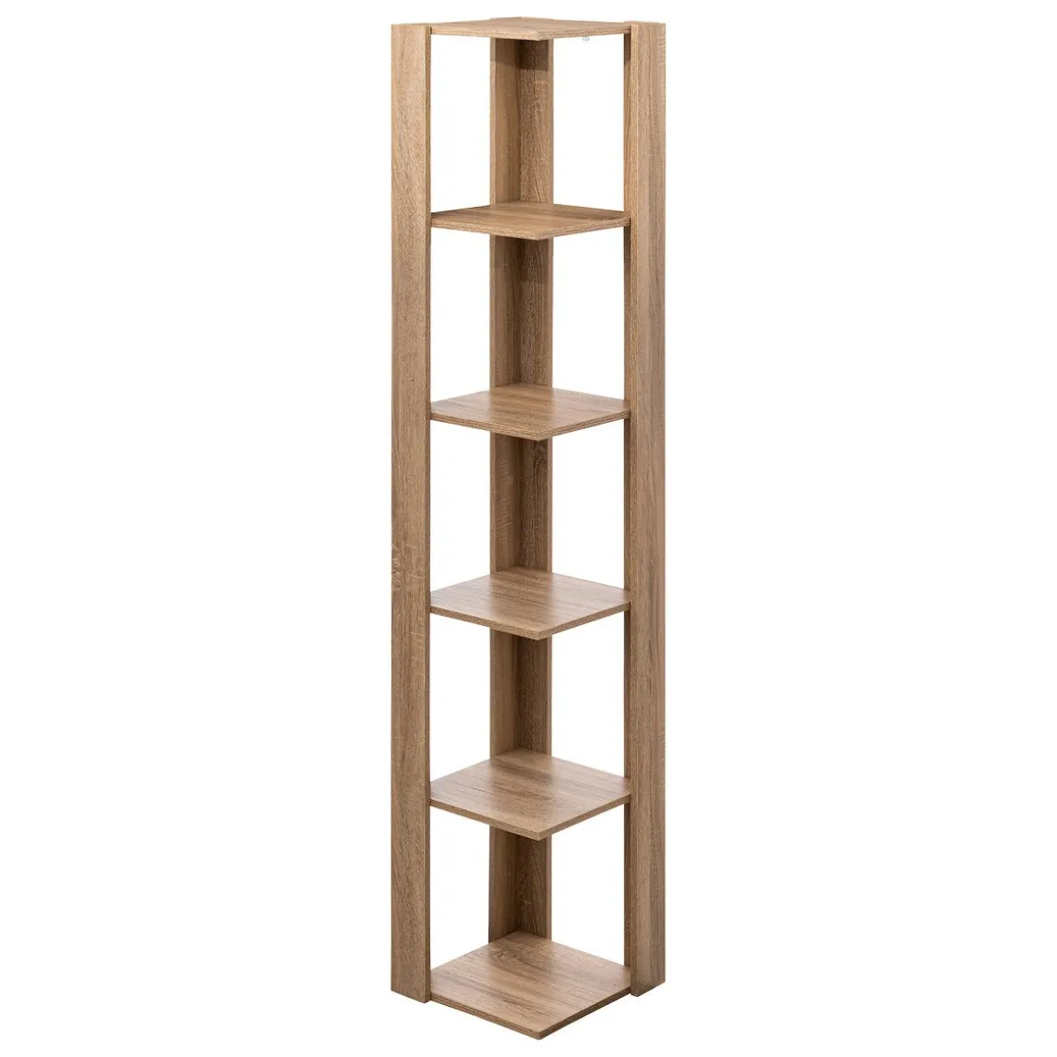 Estante de canto NOVIA 179cm