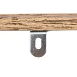 Estante de canto NOVIA 179cm