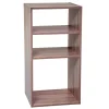 Estante em carvalho natural MIXMODUL