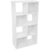 Estante MIXMODUL branca