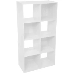 Estante MIXMODUL branca