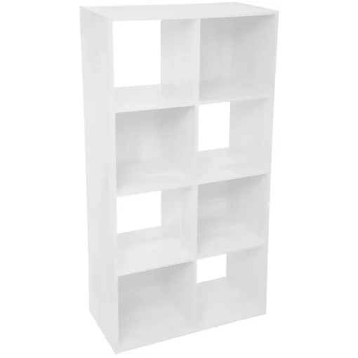 Estante MIXMODUL branca