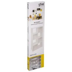 Estante MIXMODUL branca