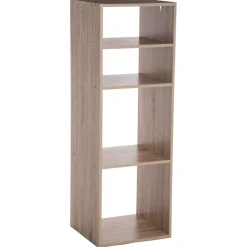 Estante para 2 gavetas e 2 cubos MIXMODUL