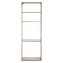 Estante para 2 gavetas e 2 cubos MIXMODUL