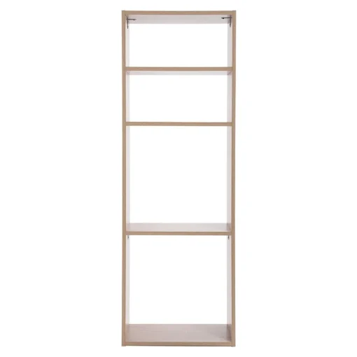 Estante para 2 gavetas e 2 cubos MIXMODUL