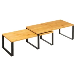 Estante para bancada BACKBAMBO