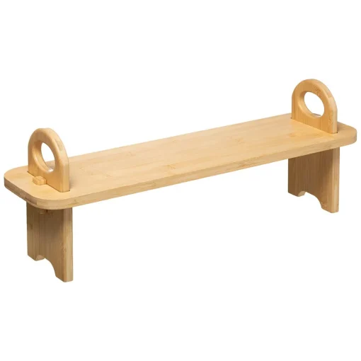 Estante para cozinha desmontável