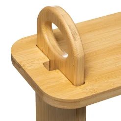 Estante para cozinha desmontável