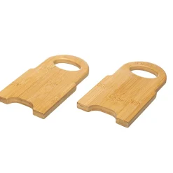 Estante para cozinha desmontável