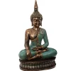 Estatueta buda sentado