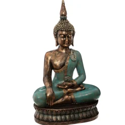 Estatueta buda sentado