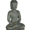 Estatueta Buda Sentado