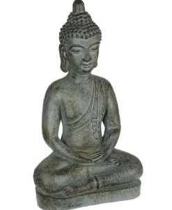 Estatueta Buda Sentado
