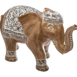 Estatueta elefante TERRE