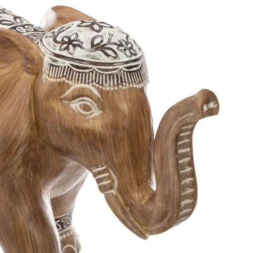 Estatueta elefante TERRE