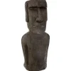 Estatueta ilha de páscoa