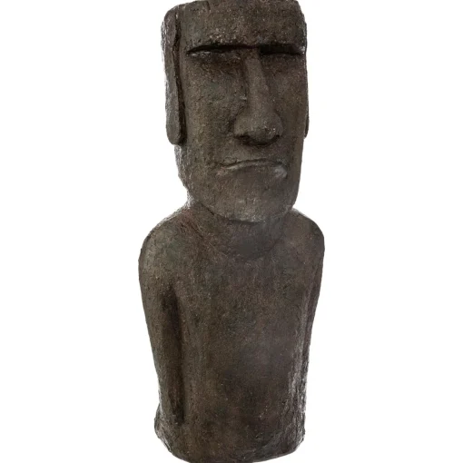 Estatueta ilha de páscoa