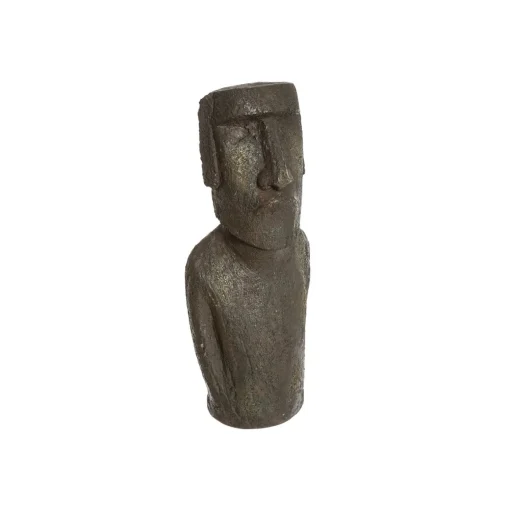 Estatueta ilha de páscoa 40cm