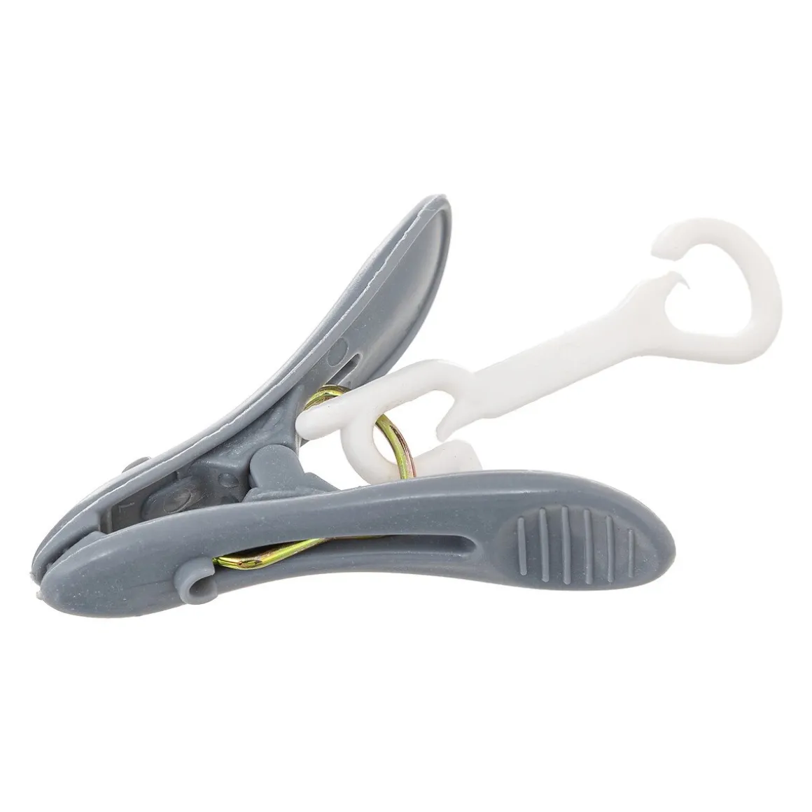 Estendal para suspensão dobrável com 30 molas