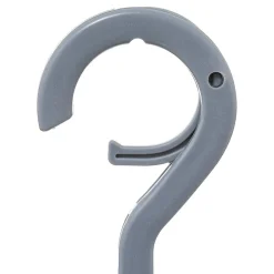 Estendal para suspensão dobrável com 30 molas