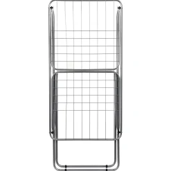 Estendal Cinza Metal 18M