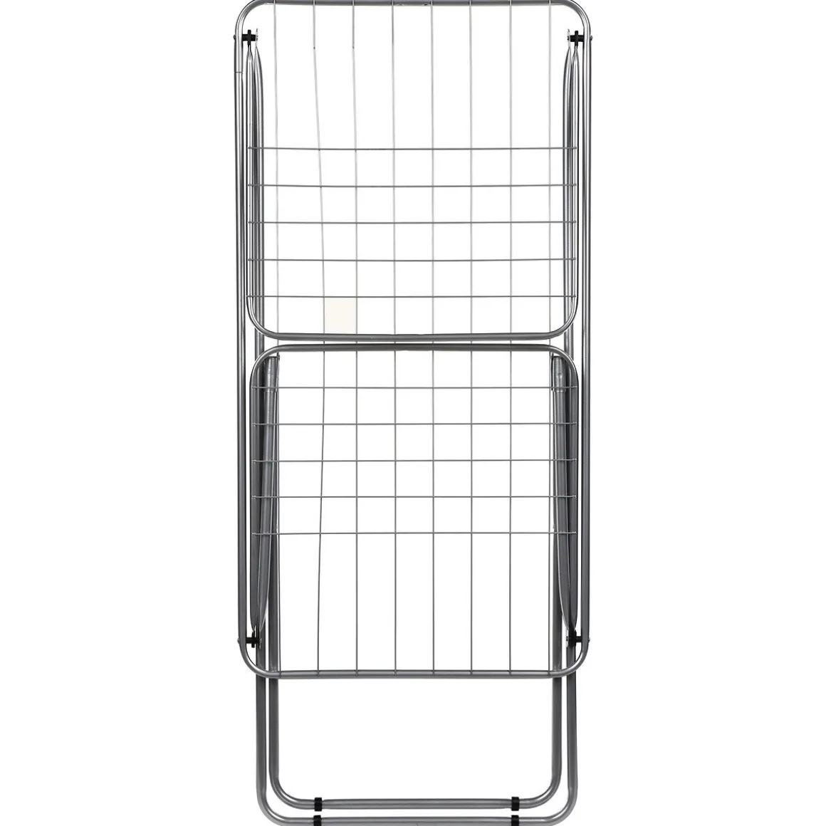 Estendal Cinza Metal 18M