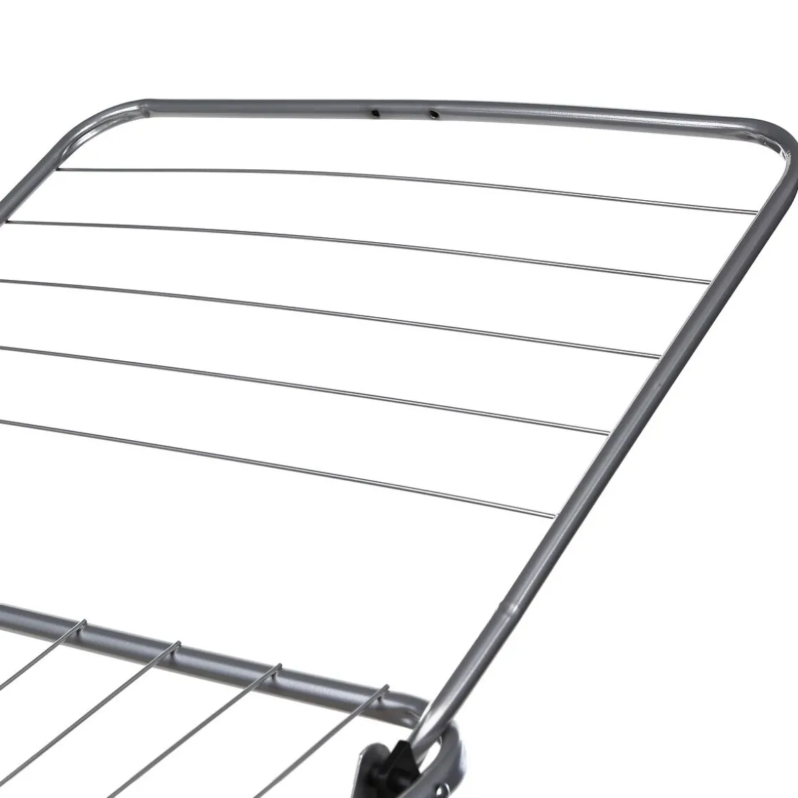 Estendal Cinza Metal 18M