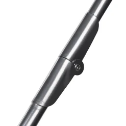 Estendal Cinza Metal 18M