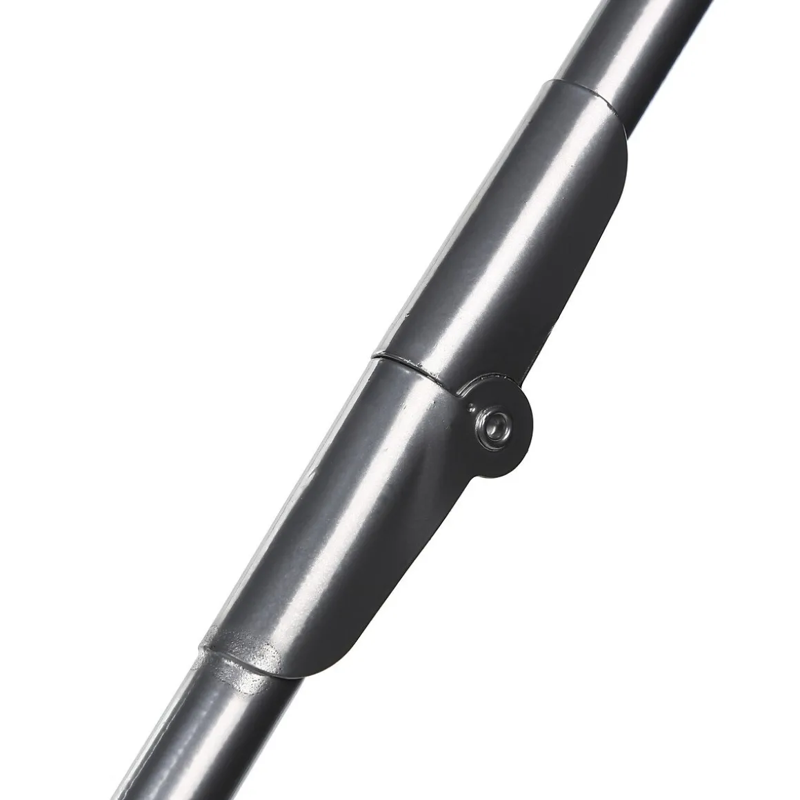 Estendal Cinza Metal 18M