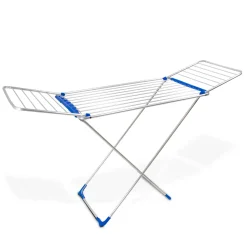 Estendal Condor branco com asas 18m