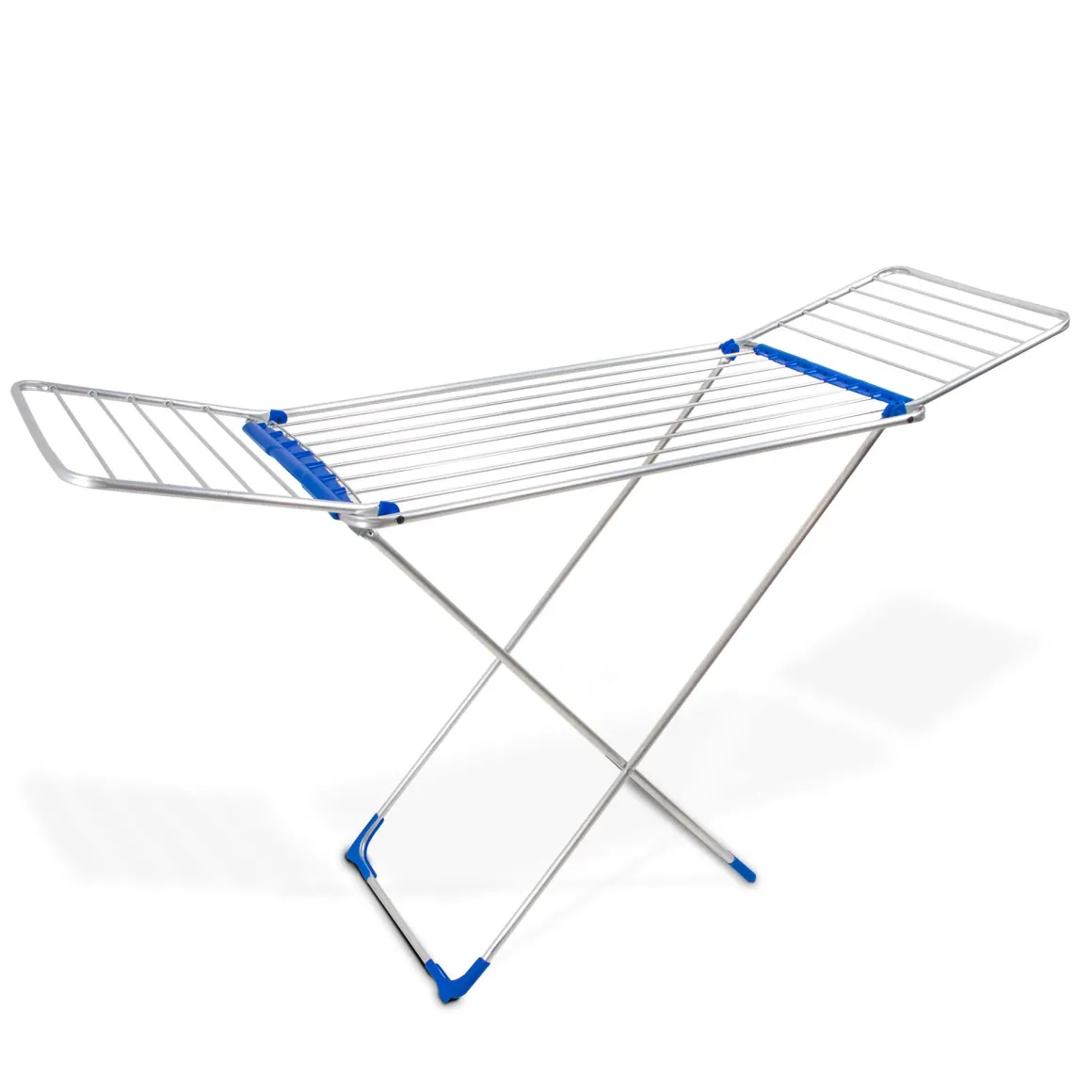 Estendal Condor branco com asas 18m