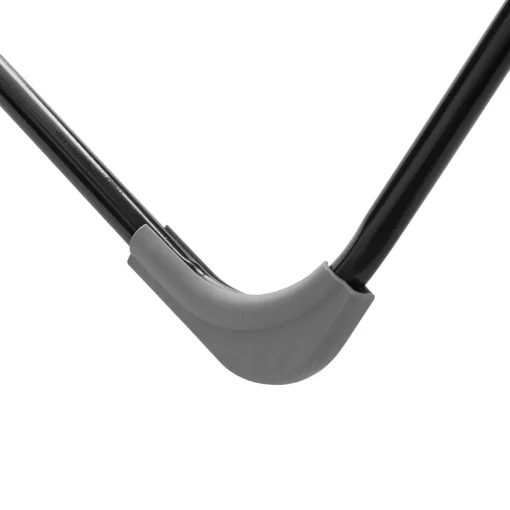 Estendal extensível MOJAVE preto 20m