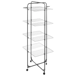 Estendal modular MOJAVE preto 40m