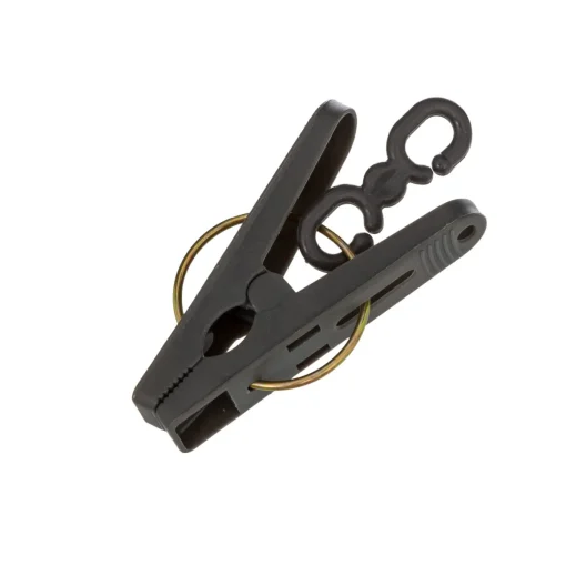 Estendal oval cinza p/suspensão com 24 molas