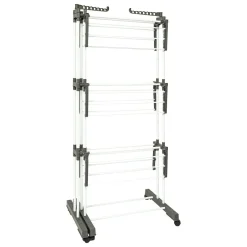 Estendal Para Roupa Em Torre 25m