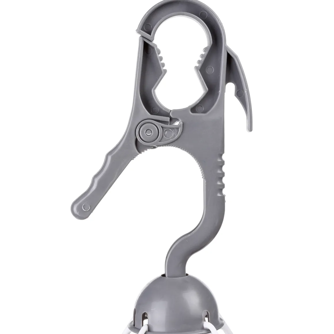 Estendal retangular p/ suspensão com 26 molas