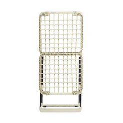 Estendal roupa misto preto