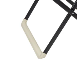 Estendal roupa misto preto